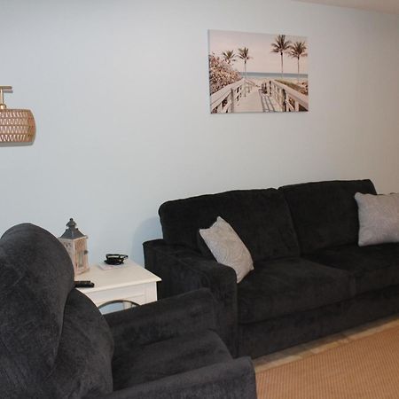 Cozy Home Walking Distance From Beach With Private Patio 오션 시티 외부 사진