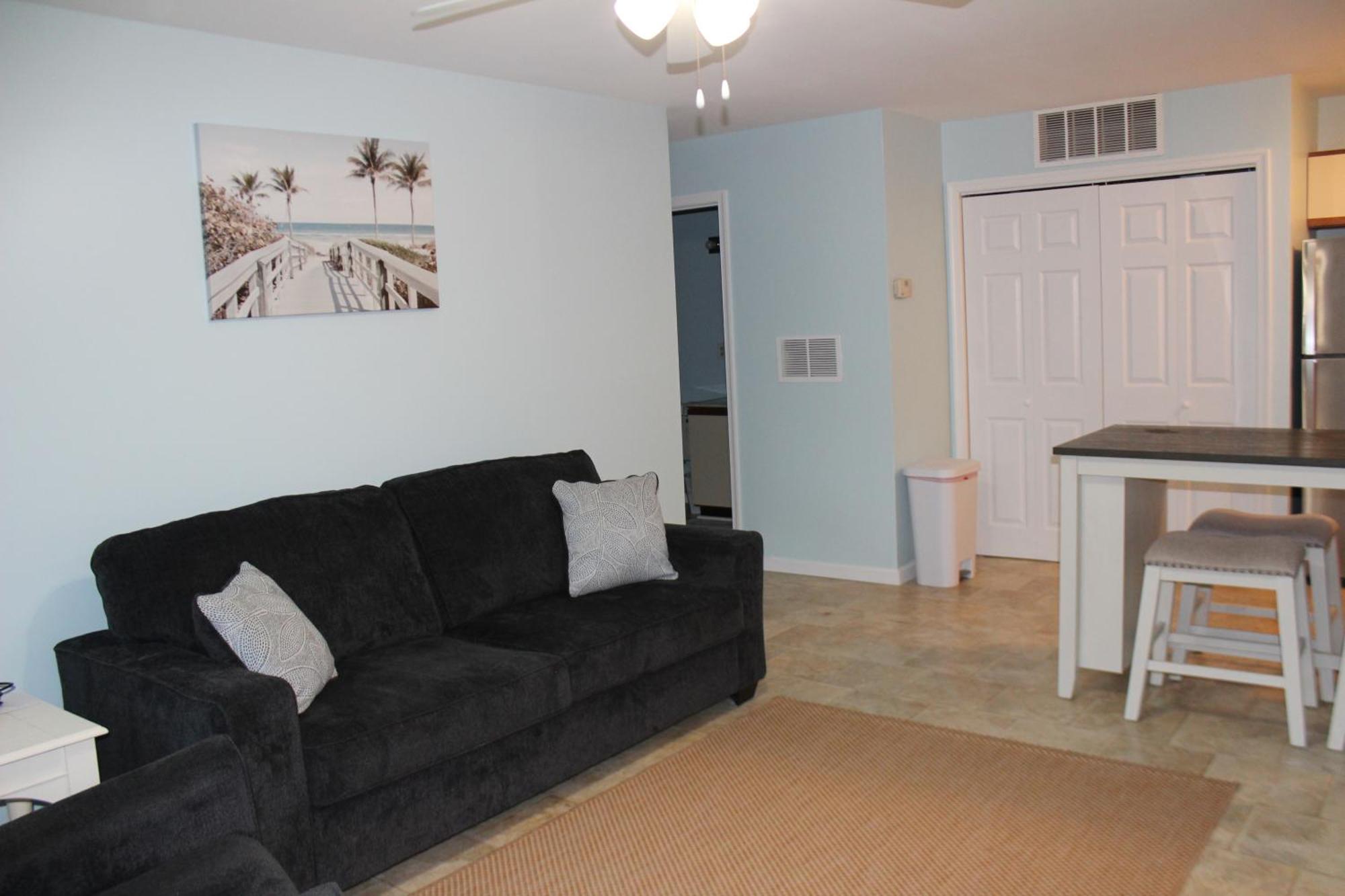 Cozy Home Walking Distance From Beach With Private Patio 오션 시티 외부 사진