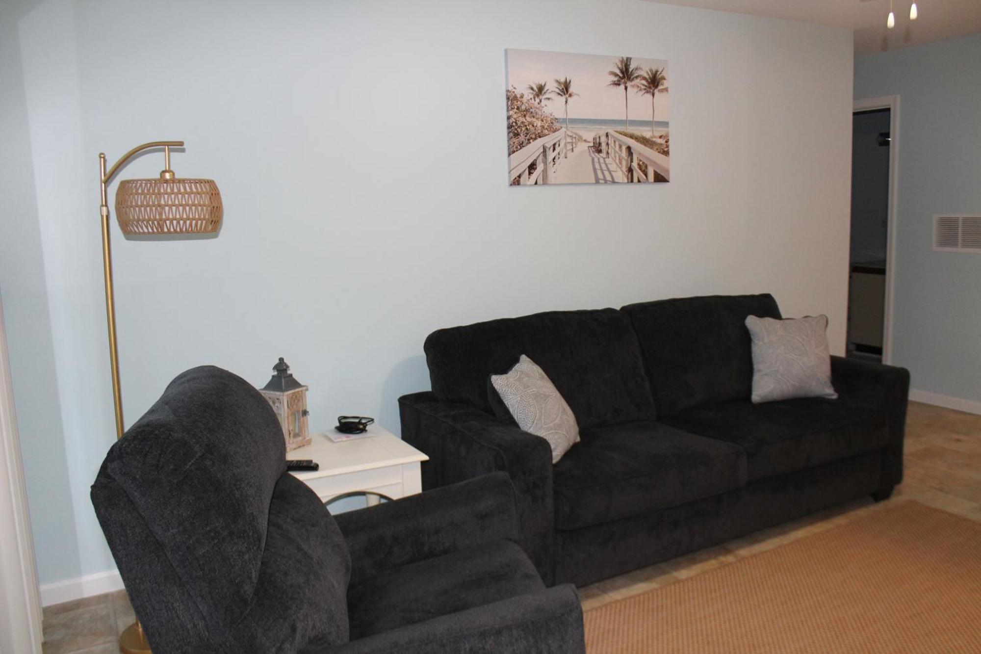 Cozy Home Walking Distance From Beach With Private Patio 오션 시티 외부 사진