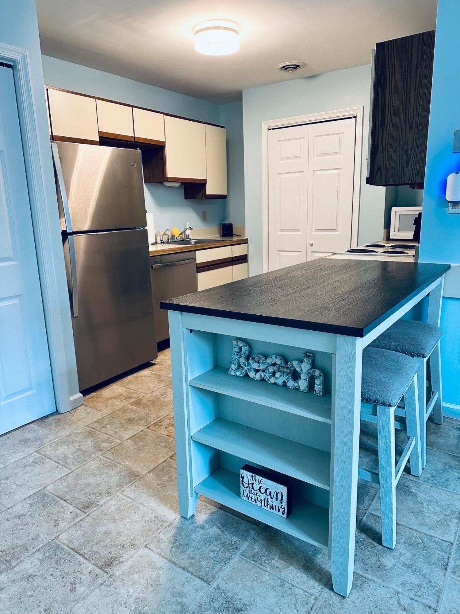 Cozy Home Walking Distance From Beach With Private Patio 오션 시티 외부 사진