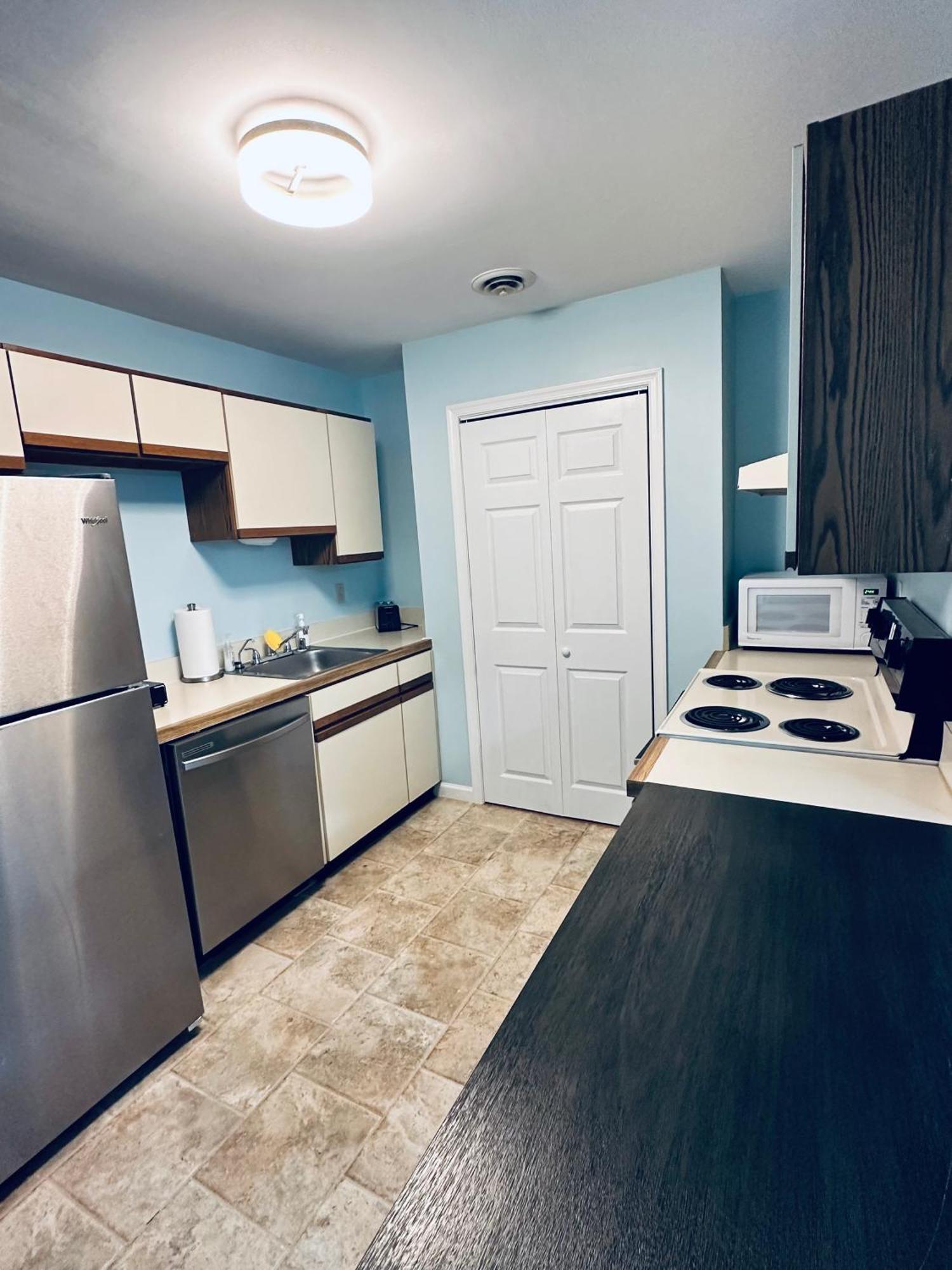 Cozy Home Walking Distance From Beach With Private Patio 오션 시티 외부 사진