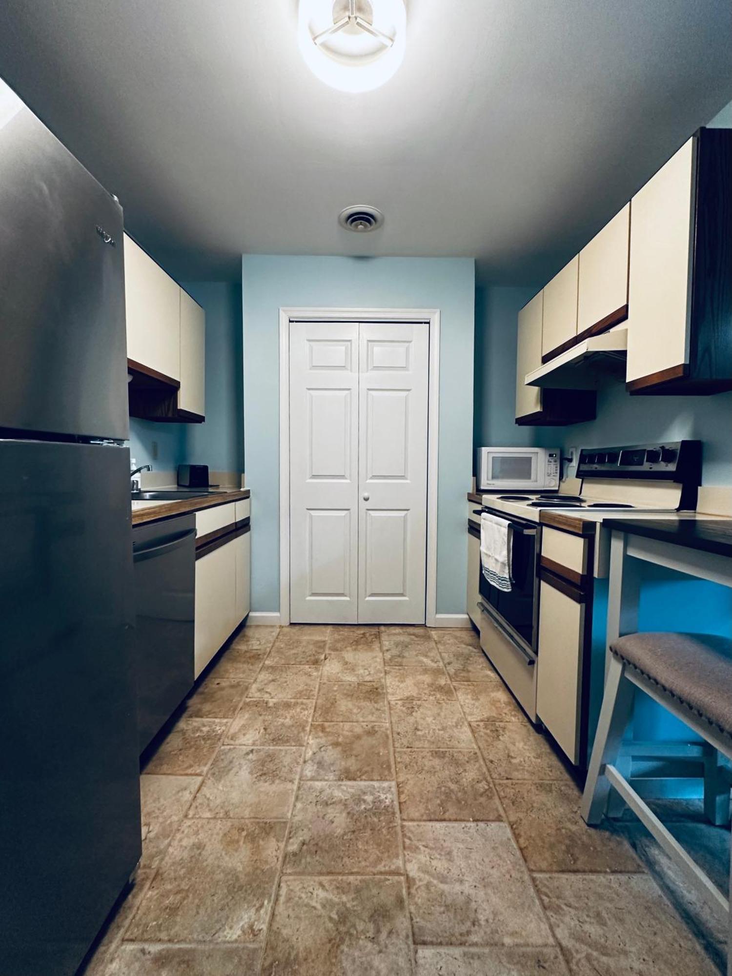 Cozy Home Walking Distance From Beach With Private Patio 오션 시티 외부 사진